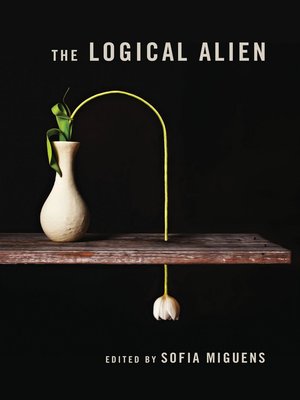 cover image of The Logical Alien